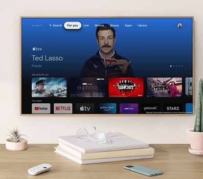 Entertainment and screens — placeholder 2