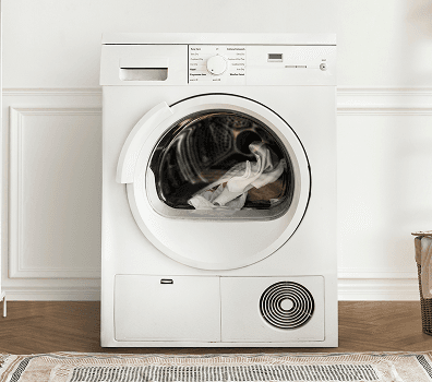 Small appliance detail — placeholder