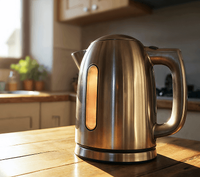 Small appliance detail — placeholder