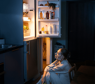 Small appliance detail — placeholder