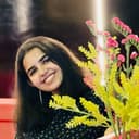 Garima Bangar