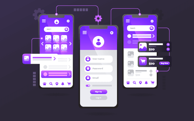 UI / UX Design